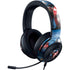 Marvel Captain America Portrait Razer Kraken X Skin